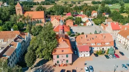 Mazury mniej znane. Co warto zobaczyć w Srokowie i okolicach?
