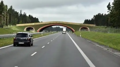 Problemy z obwodnicami mazurskich miast