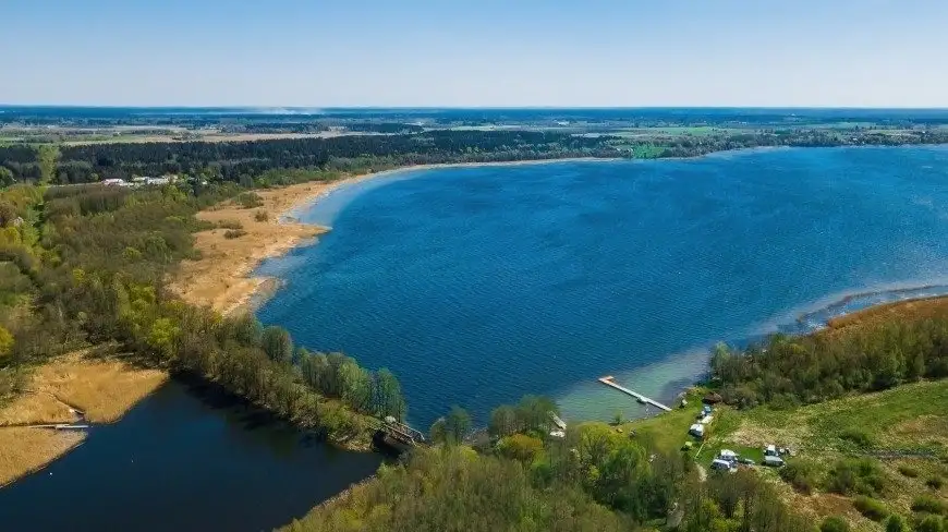 Ruszają konsultacje Pętli Mazurskiej. Potrwają do końca roku