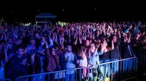Hip Hop Pisz Festiwal na Mazurach