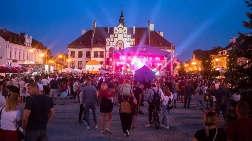 Dni Pisza na Mazurach. Co będzie się działo?