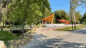 Na jakim etapie jest budowa Mazurskiej Pętli Rowerowej?