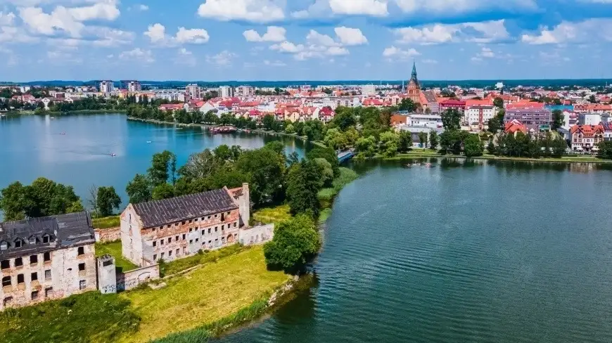 Muzeum Historyczne w Ełku ma już 10 lat. Przygotowano ważne wydarzenie