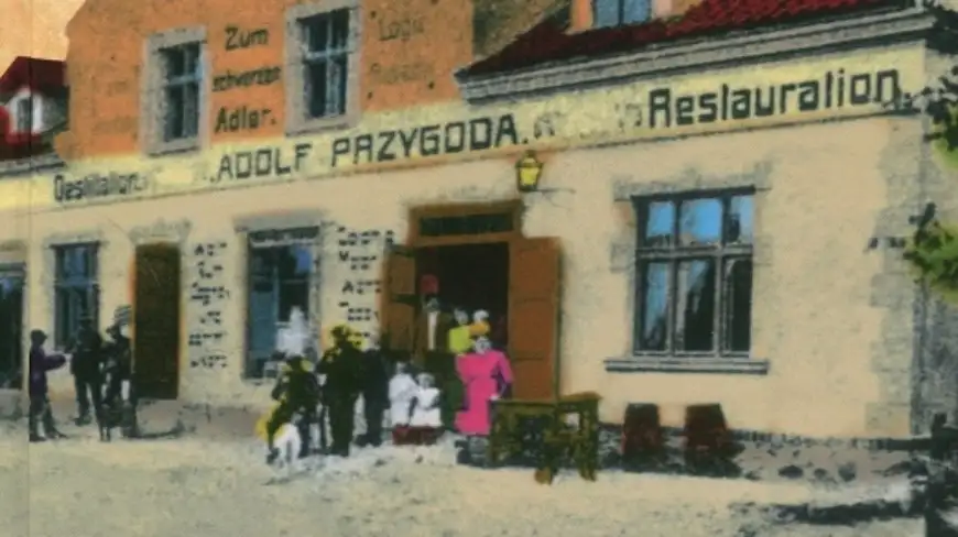 „Mazury i Polacy”. Nowa książka z serii „Moja Biblioteka Mazurska”