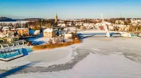  Mikołajki w Mikołajkach już 4 grudnia