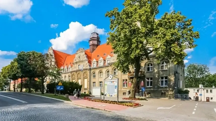 O najdawniejszej historii Mrągowa w muzeum