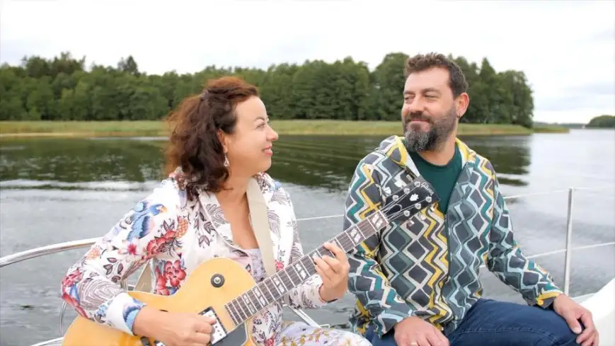 Rui Teles, koncert „U wybrzeży Portugalii”