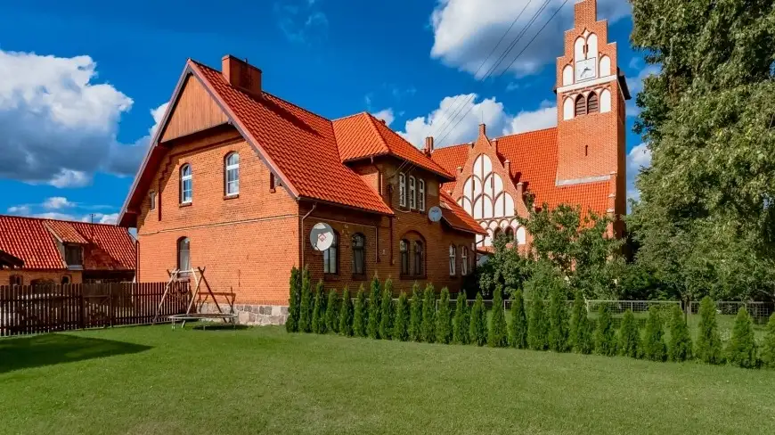 Nowe muzeum powstało na Mazurach. Warto tam zajrzeć