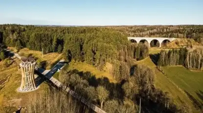 Mazury Garbate – niezwykła kraina, którą warto zwiedzić
