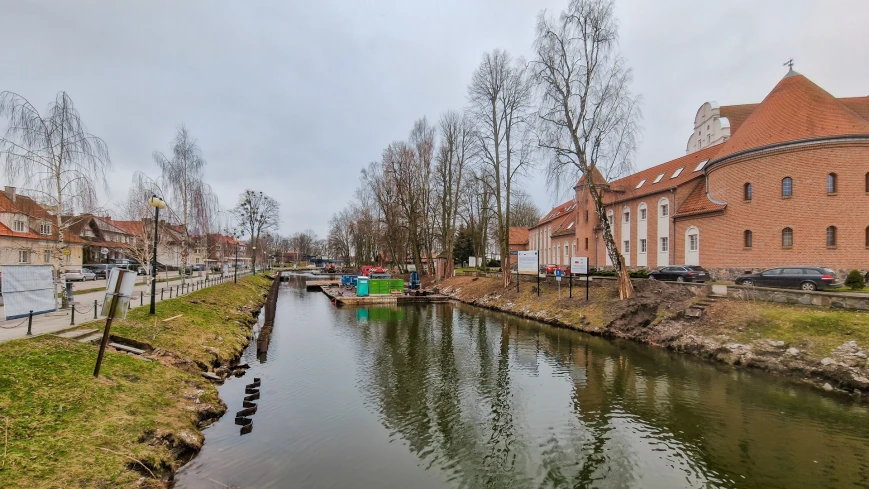 Szykują się utrudnienia w żegludze na mazurskich jeziorach