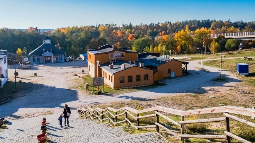 Festiwal Historyczno-Archeologiczny w Mrągowie