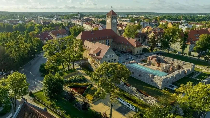 Wielka Majówka w Szczytnie na Mazurach. Co będzie się działo?