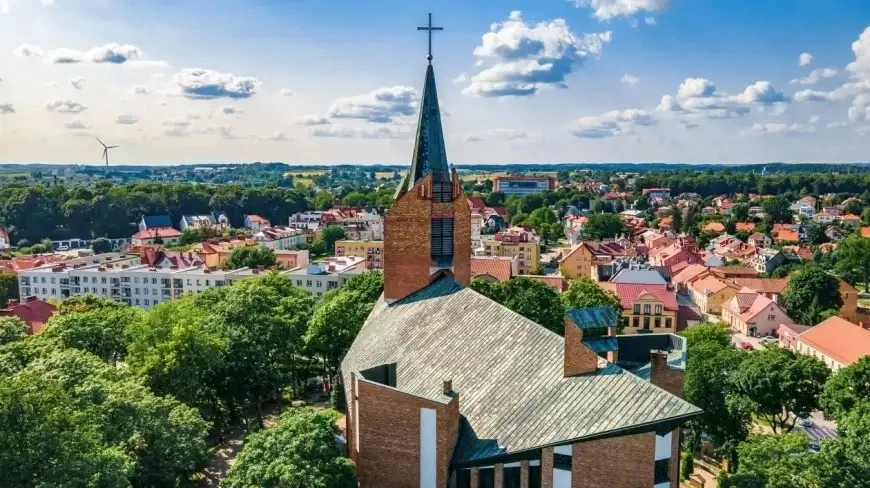 Noc Świętojańska w Olecku. Co będzie się działo?