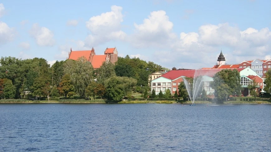 Mazurskie opowieści Tadeusza Sakowskiego. Czy Iława to Mazury?