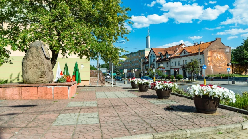 Nadchodzące Dni Orzysza - Weekend pełen wydarzeń!