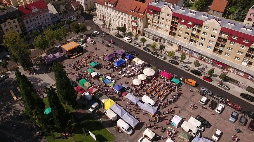 Już wkrótce Kartaczewo w Gołdapi. Wystąpi kabaret OT.TO