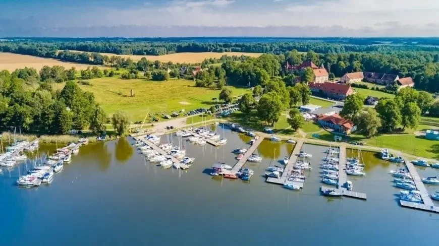 Wyjątkowe wydarzenie - "Podzielmy się wodą. Mazury u Studni"