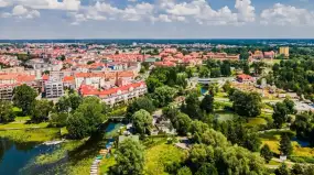 VIII edycja Festiwalu Muzyki Klasycznej "Ełk na Trzy Oktawy"