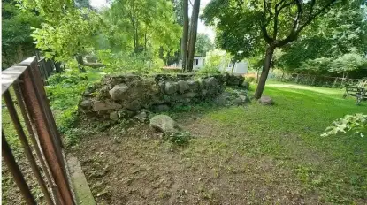 Pisz chce dokładnie zbadać miejsce, gdzie stał krzyżacki zamek. Powstanie nowa atrakcja turystyczna na Mazurach?