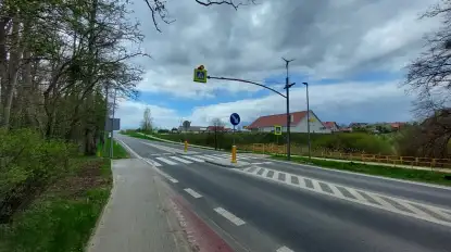 Będzie bezpieczniej na warmińsko-mazurskich drogach