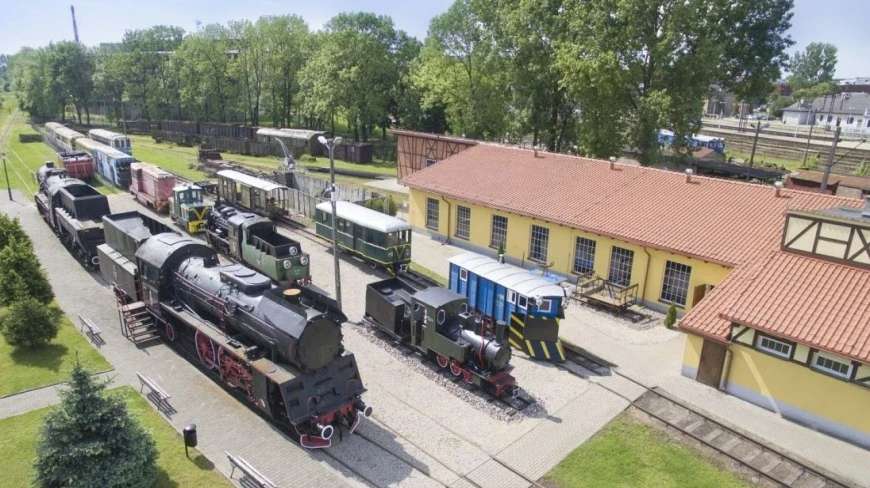 Są środki na remont zabytkowego budynku Muzeum Historycznego w Ełku