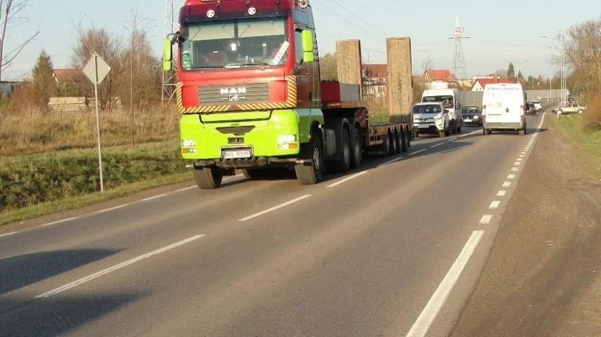 Wykonawca obwodnicy Giżycka na Mazurach wybrany