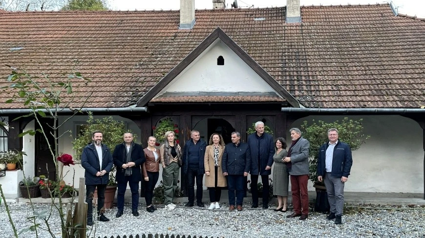 Ważny krok dla rozwoju muzealnictwa na Mazurach