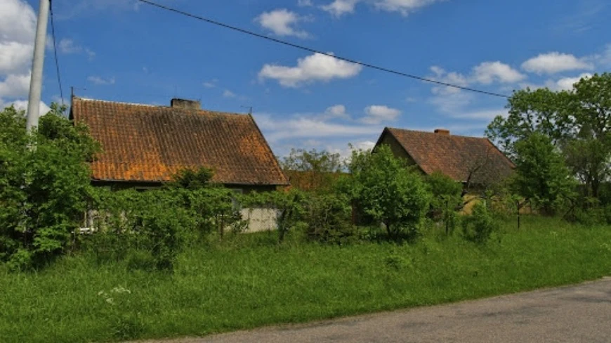 Dwie znikające wsie na Mazurach. Radny Ełku szuka o nich informacji