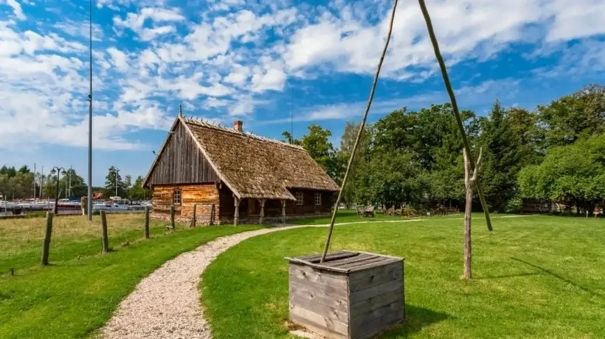 Święto Wiosny w Węgorzewie na Mazurach