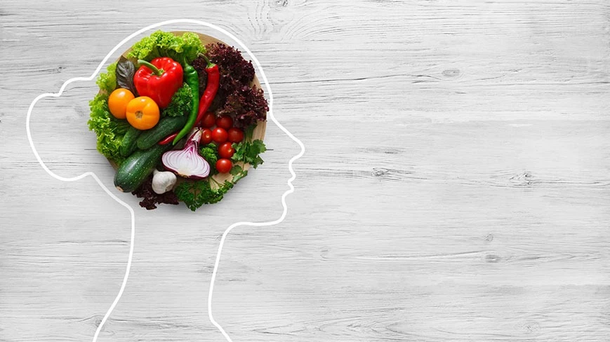 Dieta dla mózgowca. Co jeść, gdy dużo się uczysz?