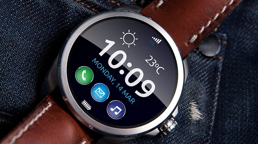 Co lepsze smartwatch, czy zegarek?