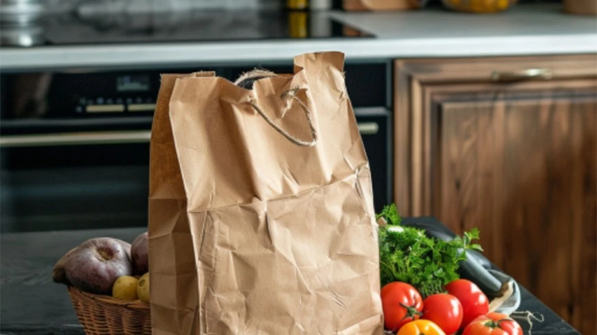 InPost Fresh - jak robić zakupy spożywcze bez wychodzenia z domu