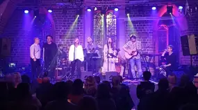 Kilka czułości - niezwykły koncert w Tle dla Mew
