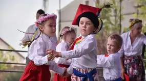 Mazurskie Spotkania z Folklorem w Olecku