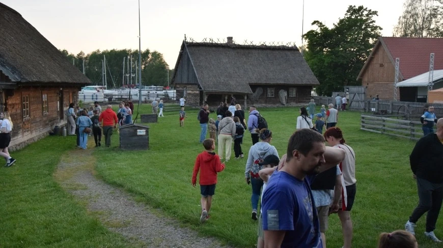 Pierwsze Mazurskie Święto Węgorza. Co będzie się działo?