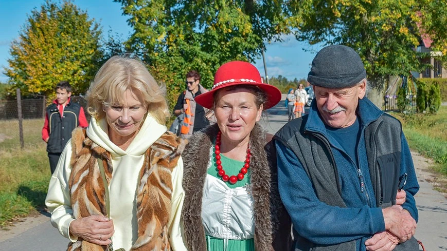 Redyk Mazurski – Tradycja, Natura I Rozwój Mazur dzięki Barbarze Niedziejko