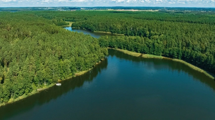 Poznajcie tajemnice Zatoki Skonał z Tadeuszem Sakowskim