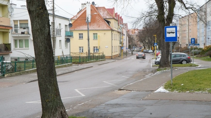 W Kętrzynie na Mazurach wyremontują ulice i chodniki