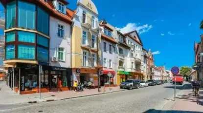 Co zmieni się w Mrągowie przed sezonem turystycznym?