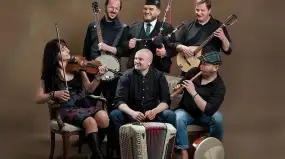 Koncert - Inisheer
