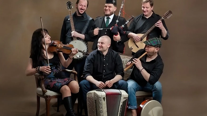 Koncert - Inisheer