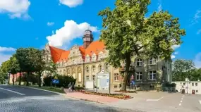 Odkryj historyczne tajemnice Mrągowa na Mazurach