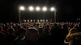Przystanek Olecko 2025 – muzyczna dusza Mazur powraca. Na scenie Perfect i IRA 