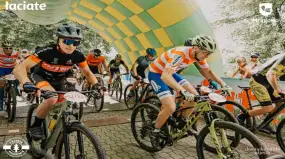 Łaciate Mazury MTB wraca do Pisza. „Serce Puszczy Piskiej” już 13 lipca