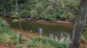 Inwestycje wodne na Mazurach. Przetarg na dokumentację przebudowy Kanału Popówka ogłoszony