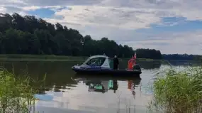 Tragiczny bilans utonięć w Polsce. Policja apeluje o rozwagę nad wodą