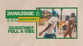 Jamajski Dzień nad Jeziorem Nidzkim – Reggae, Dancehall i Karaibskie smaki w Wodniku