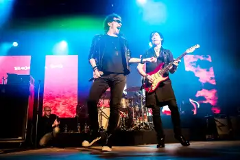 15 sierpnia w Twierdzy Boyen w Giżycku – koncert legendy polskiego rocka: Lady Pank