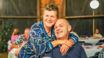 Basia Niedziejko – serce i smak Mazur