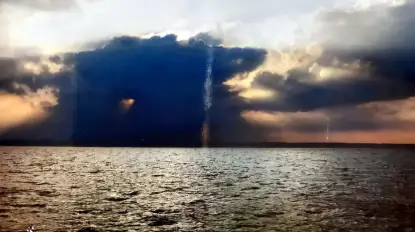 Tragiczny dzień, który Mazury zapamiętały na zawsze